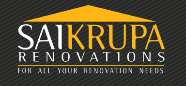 Saikrupa Logo