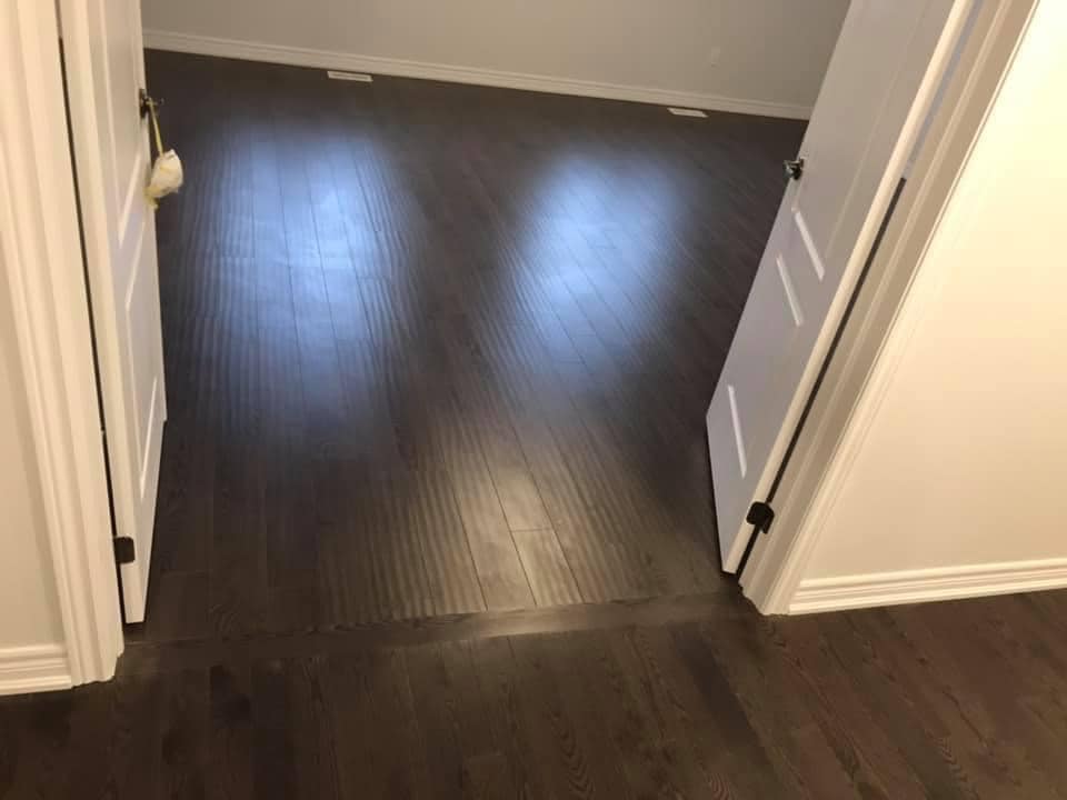 Flooring