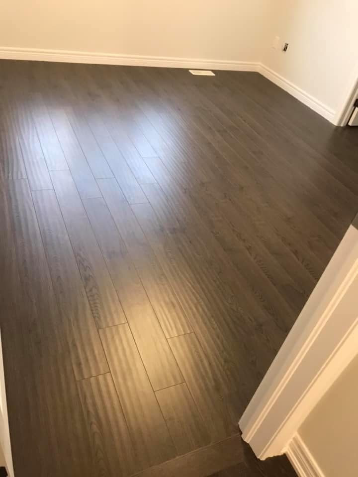 Flooring
