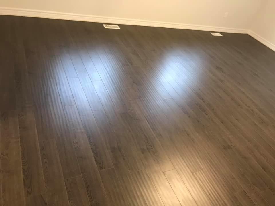 Flooring