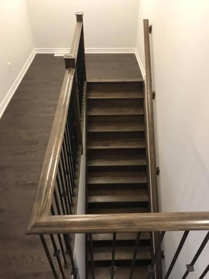Flooring