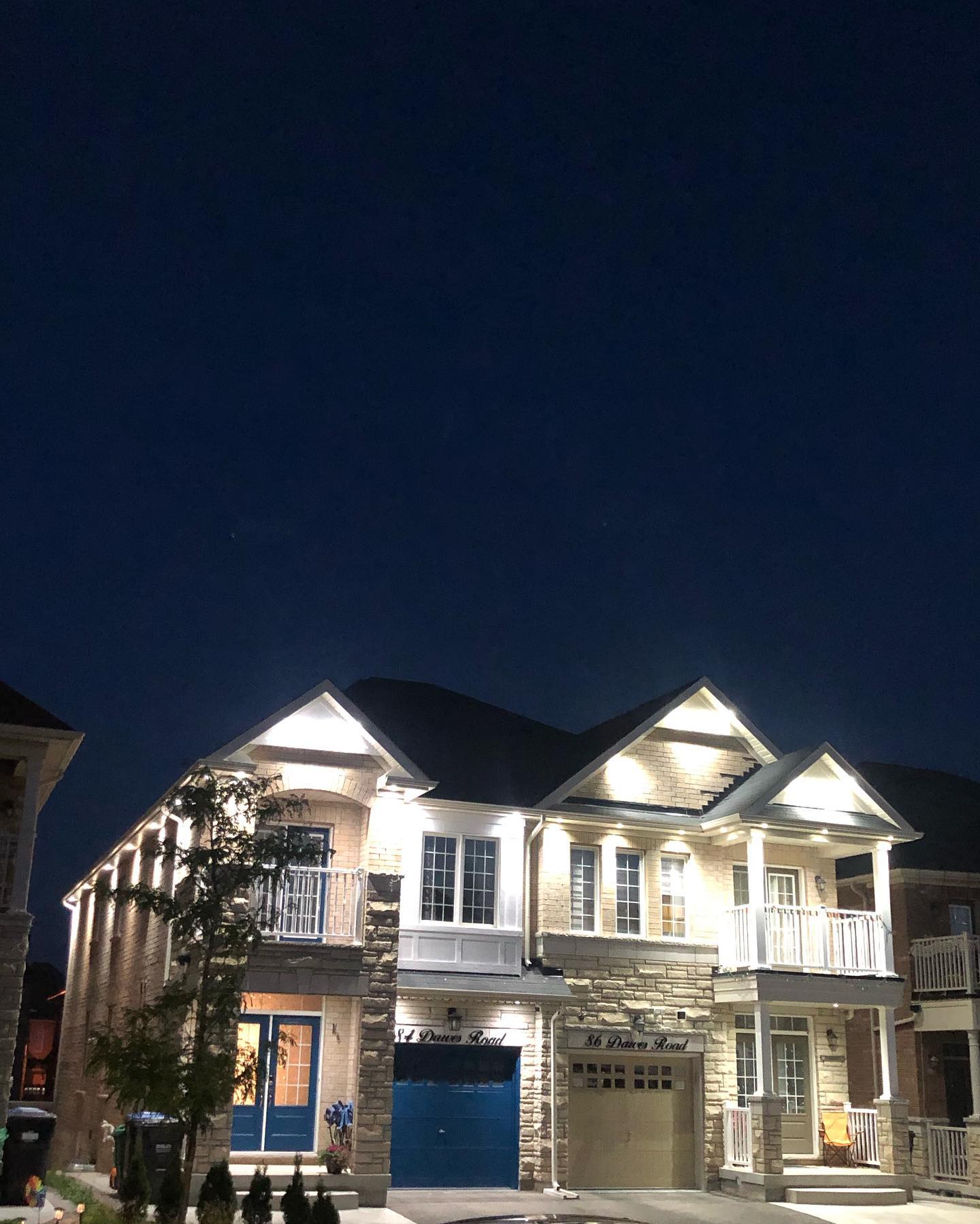 Pot lights