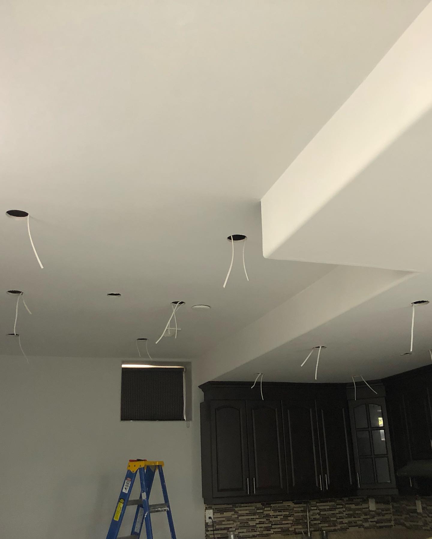 Pot lights