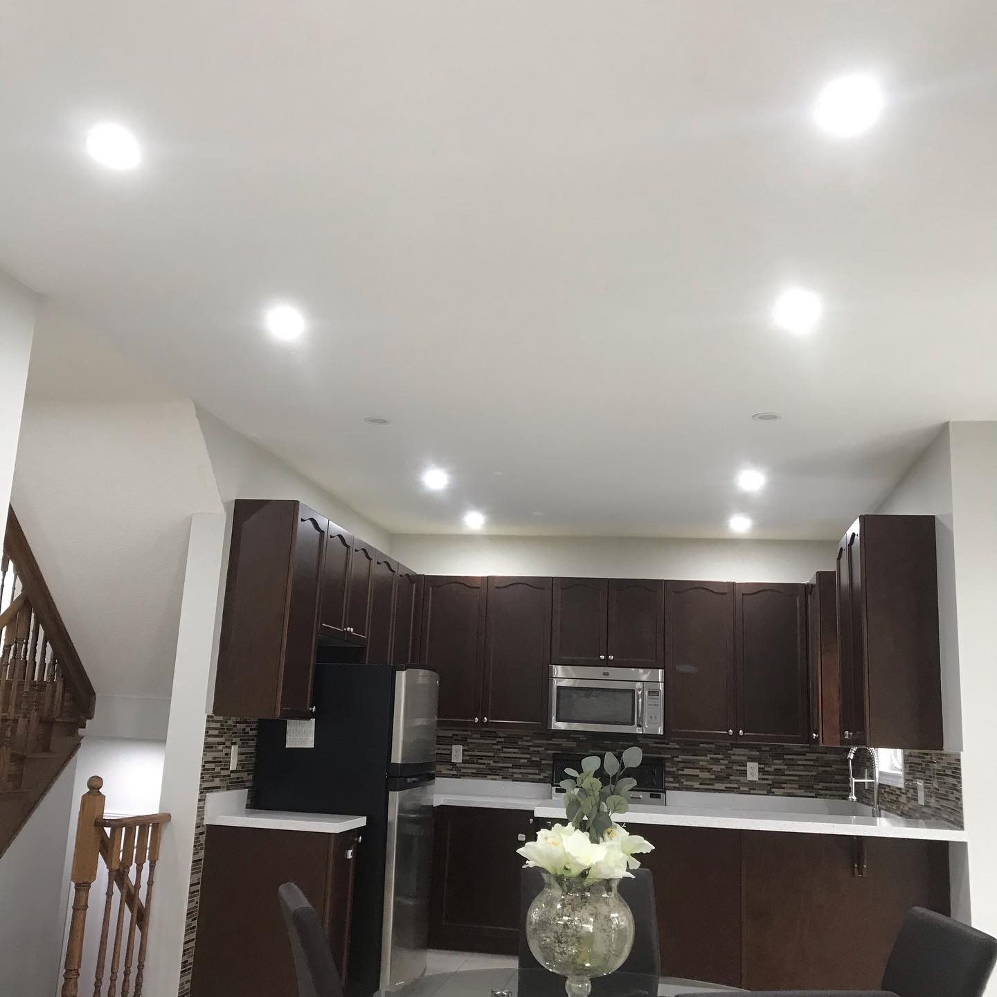Pot lights