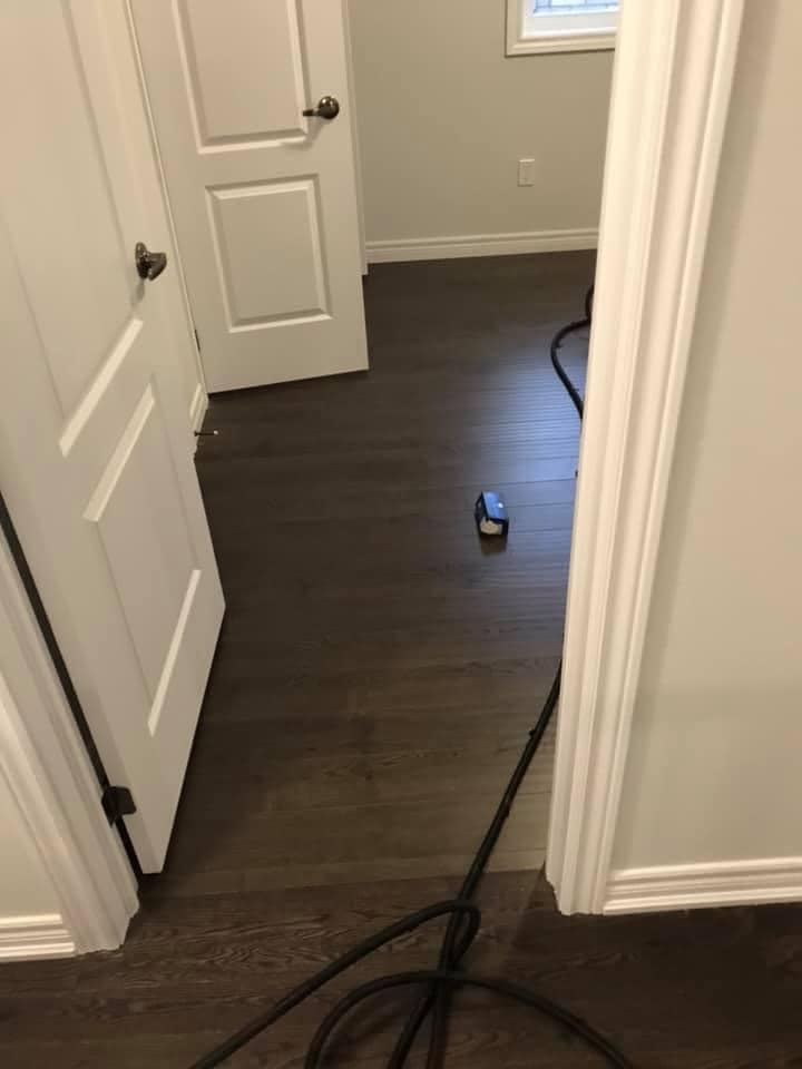 Flooring