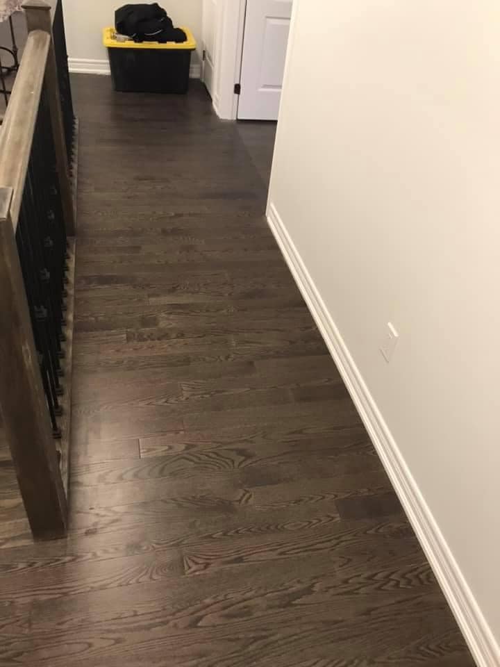 Flooring